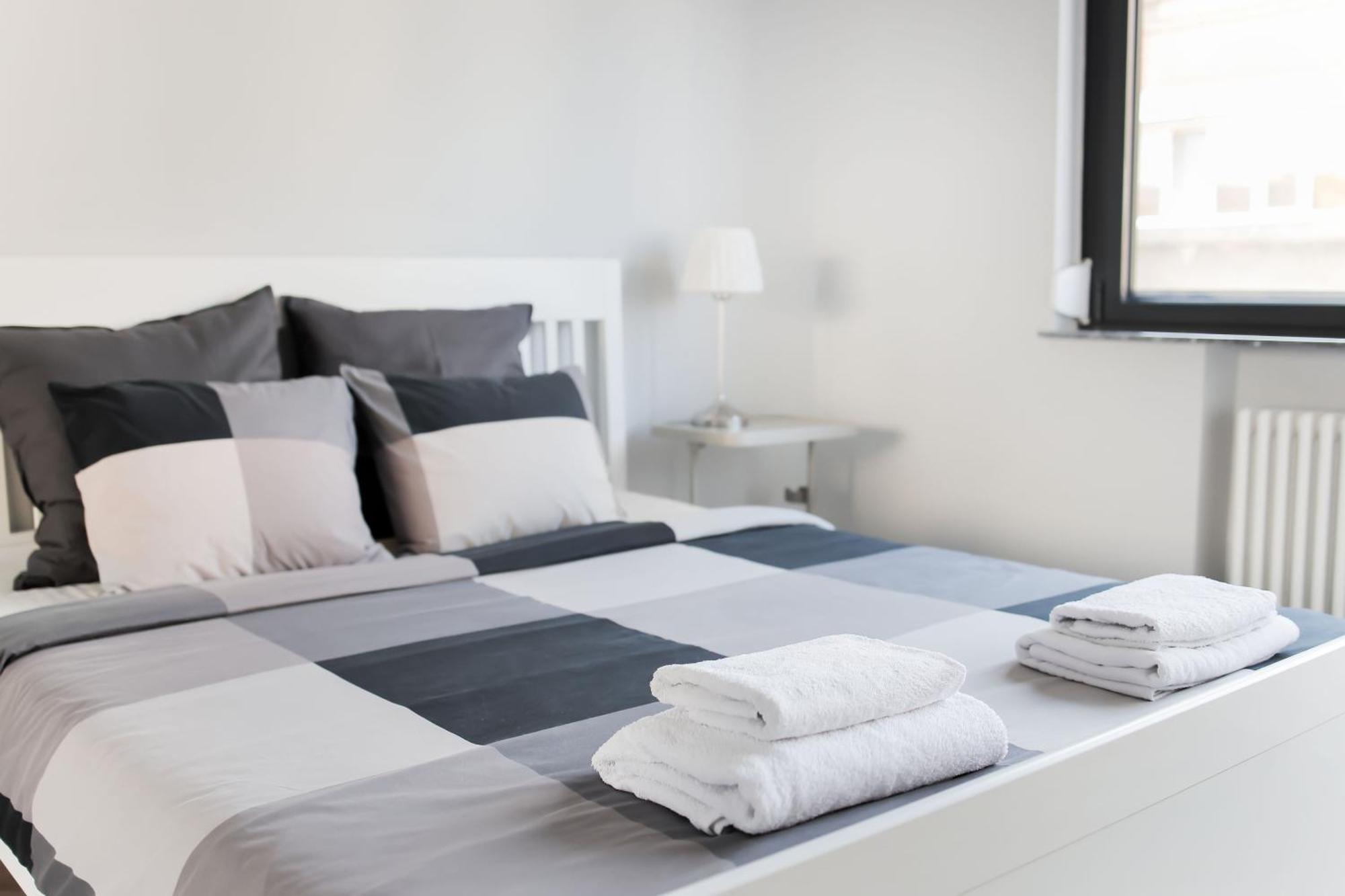 Apartment Your Deluxe In Center