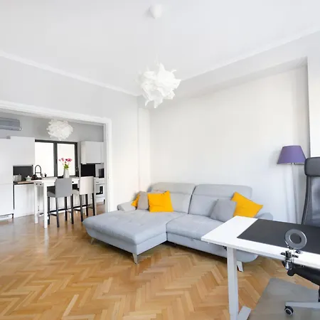 Your Deluxe Home In Bucharest Center Exterior photo