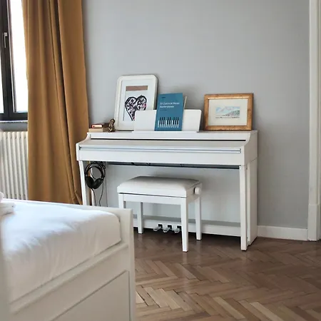 Your Deluxe Home In Bucharest Center Exterior photo